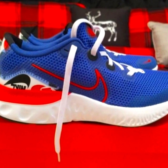 Nike Run Review - Picture 2 of 5